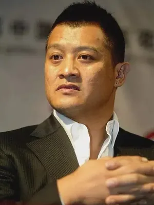 Kou Zhanwen