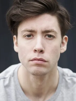 Joe Lydon