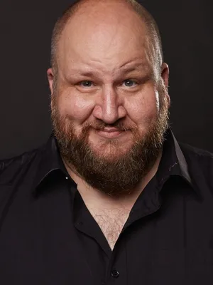 Stephen Kramer Glickman