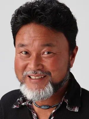 Tadashi Miyazawa