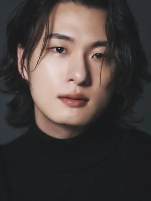 Shin Seung-ho