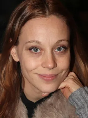 Anna Dubrovskaya