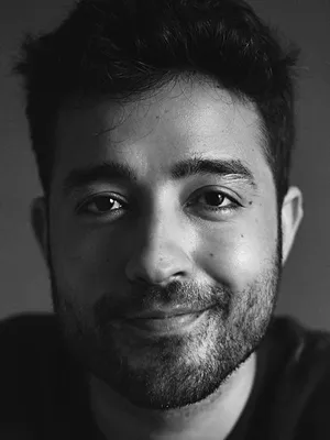 Paresh Pahuja