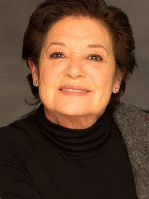Teresa Rabal