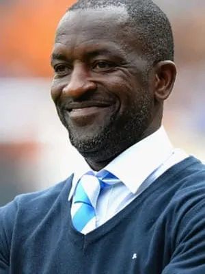 Chris Powell