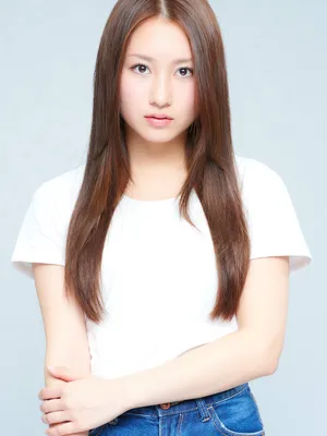 Hinano Tanaka