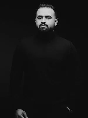 Hisham Al Rashidi