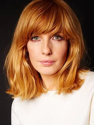 Kelly Reilly