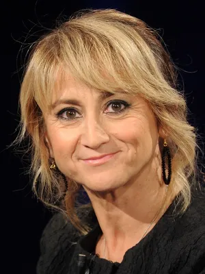 Luciana Littizzetto