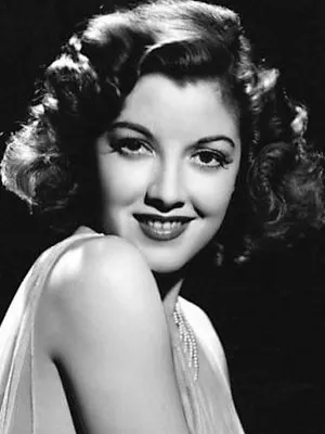 Dorothy Lovett