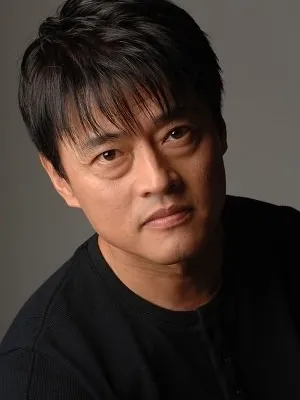 Satoshi Jinbo