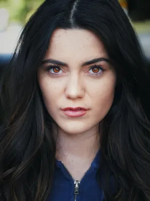 Liana Ramirez