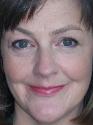 Rachel Gleeves