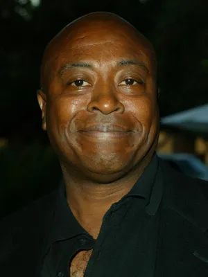 Roger Aaron Brown