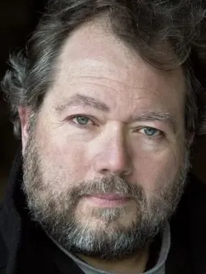David Broughton-Davies