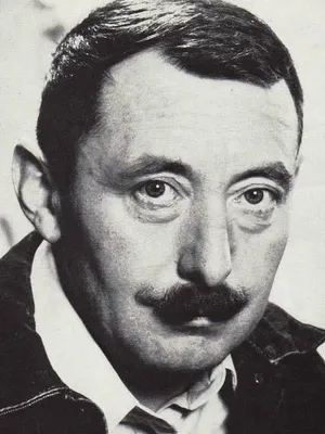 Heinz Schubert