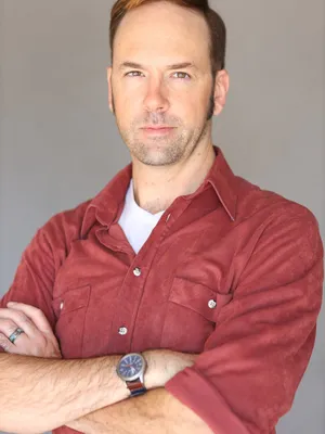Ian Hoch