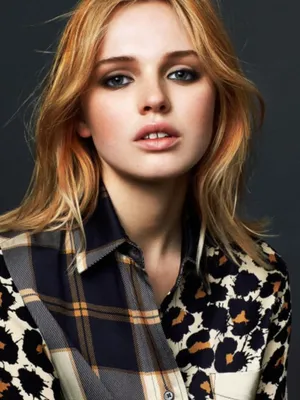 Odessa Young