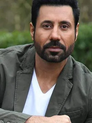 Binnu Dhillon