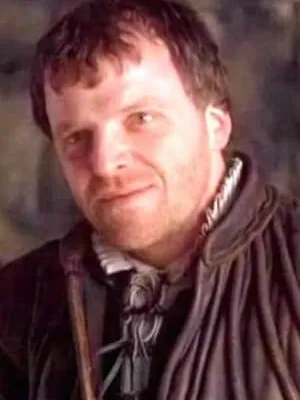 Ben O'Brien