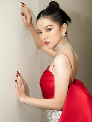 Le Ha Anh