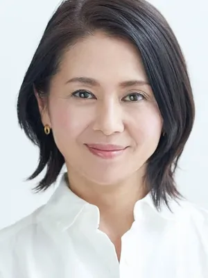 Kyoko Koizumi