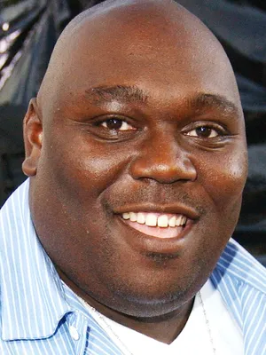 Faizon Love
