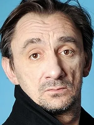 Étienne Ménard