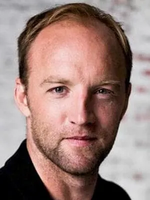 Mathijs Scheepers