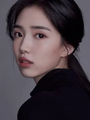Yoon Seo-ah