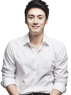 Oh Sang-jin