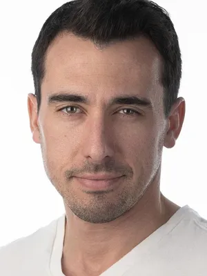 Alex Armbruster