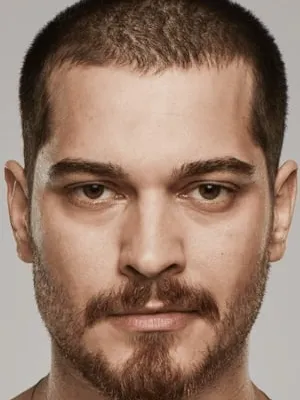 Çağatay Ulusoy