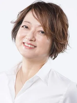 Izumi Ōgami