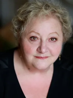 Chantal Neuwirth