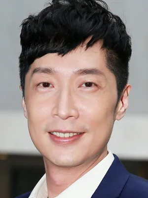 Steven Ma Chun-Wai