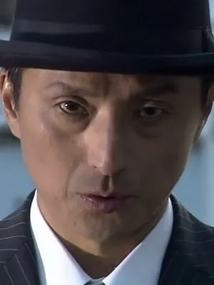 Tomoyuki Dan