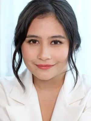 Prilly Latuconsina