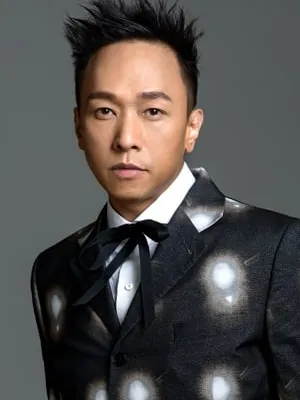 Steve Wong Ka-Keung