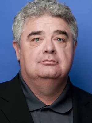 Mark Wilson