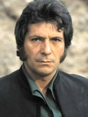 Sancho Gracia