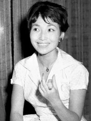Michino Yokoyama