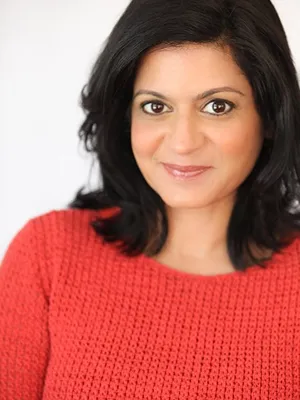 Nandini Minocha