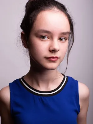Elodie Wilton