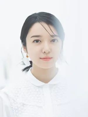 Mone Kamishiraishi