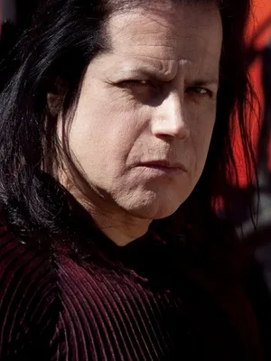 Glenn Danzig