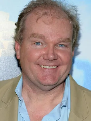Tim Herlihy