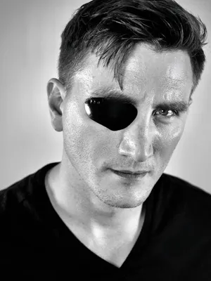 Jason Trost