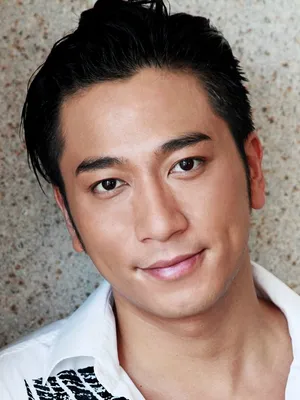 Ron Ng Cheuk-Hai