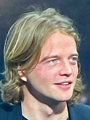 Ben Irving